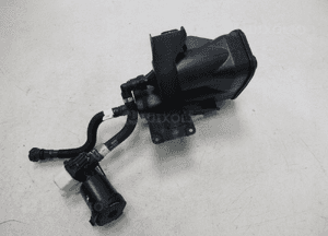 JAGUAR F-PACE X761 FILTR WĘGLOWY CZUJNIK CIŚNIENIA 5