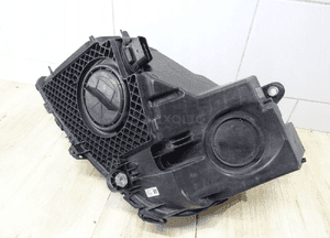 Lampa prawa reflektor prawy full led mercedes glc 253 lift a2539067001 8