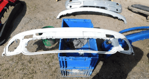 mini R52 zderzak B0090 WYSYŁKA 1