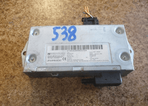 Moduł most usb ipod jaguar xf 8X23-18C941-AD 1