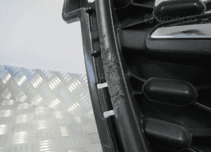 Grill gril atrapa suzuki swift vi MK8 lift 2020- 6