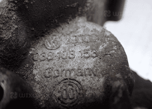 USZCZELNIACZ WAŁU 038103153A VW RADOM 3