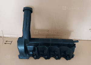 Pokrywa zaworów dekiel Mercedes A-Klasa W168 A0031539728 1