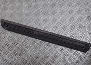 Listwa dolna drzwi lewa tył audi A4 B6 radom 4