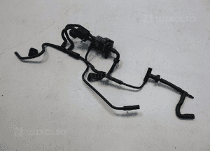 LAND ROVER JAGUAR ZAWÓR TURBINY EGR 3.0D TDV6 4