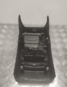 FORD KUGA III OSŁONA ZAŚLEPKA TUNELU TYŁ LV4B-S045B72-C 7