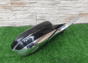 Lusterko bmw 8 G14 G15 G16 5 pin trójkąt 2