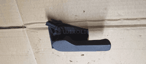 Klamka raczka dźwignia maski VW Golf V Plus 1J1823533C 1K1823633 3
