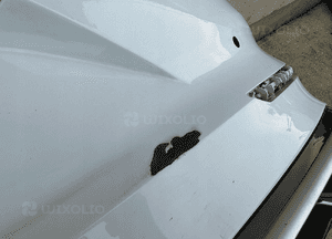 Zderzak tył tylny kia pro ceed proceed iii 3 lift gt line 2021-  spoiler 8