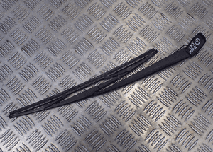 WYCIERACZKA TYŁ MAZDA CX-5 RADOM 1