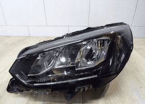 LAMPA PRZEDNIA PRZÓD LEWA Peugeot 208 II LED 9833036380 1