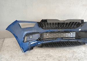 Zderzak przód przedni skoda kamiq 658 2019- 4