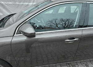 Peugeot 308 T9 drzwi przód przednie prawe   KKSD 2
