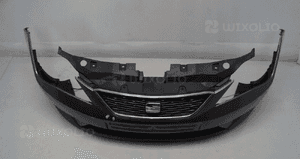 Zderzak przedni seat ibiza iv lift 89 2013 7