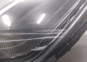 LAMPA PRZÓD LEWA FORD FOCUS MK4 FULL LED JX7B-13E017-AJ 3