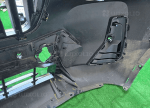 Zderzak bmw X3 G01 X4 G02 m pakiet lci 5