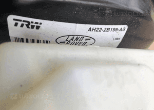 SERWO HAMULCA AH22-2B195 Range Rover Sport Lift 2