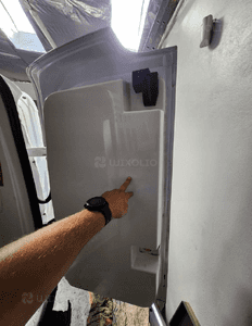 FORD TRANSIT CONNECT MK2 II AGREGAT CHLODNICZY CHLODNIA SAMOCHODOWA 11
