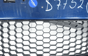 Dacia sandero ii 2012- zderzak przód przedni 620220754 4