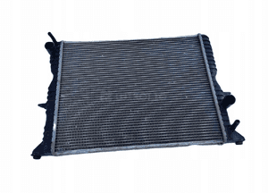 Chłodnica wody defender 2.4 tdci 7H12 8T000 ab 7H128T000 2007-2014 1