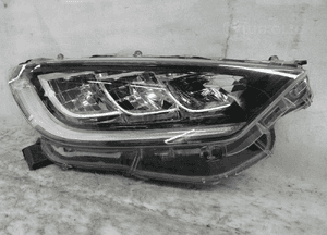 Toyota yaris iv 4 full led bdb lampa przednia przód prawa 5