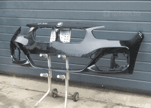 Zderzak przedni przód bmw F20 F21 m-pakiet lift 2015-2019 4