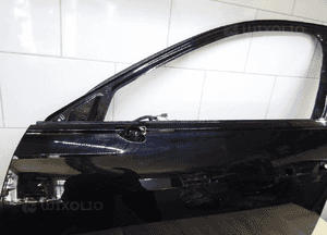 Drzwi lewe przednie lewy przód audi A6 C8 4K 3