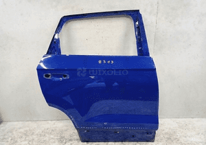 Drzwi prawe tylne prawy tył skoda karoq 57A ateca 575 17- 1