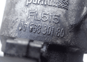 Obudowa filtra oleju 9656830180 ford kuga MK1 radom 3