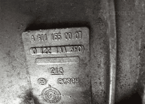 alternator  w 210 3.2 cdi a6111550007 2