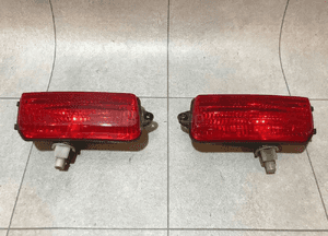 Jeep grand cherokee wk lampa tył oryginał idealna 1