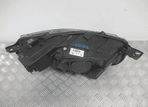 Lampa przednia przód lewa peugeot partner iii 3 9816826980 2018-2023 11