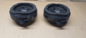 Głośnik przód przedni prawy lewy BOSE Mercedes CLK W209 A2038202302 2