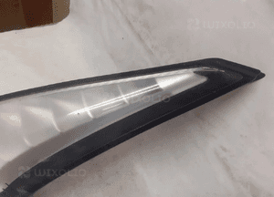 Tyl tylna lampa prawa saab 9-3 lift kombi 3
