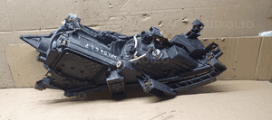 Lampa lewy przód przednia lewa Mazda 6 II GH EU 8
