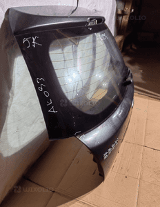Klapa tylna kia ceed i hb 06-12 5K 6