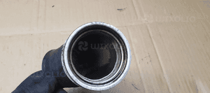 Przewód wąż rura intercoolera VW Touareg 3.0 TDI 3
