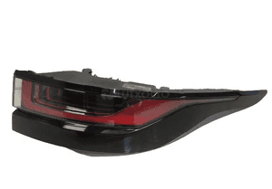 Range rover evoque L551 lampa prawa tył tylna oryginał 1