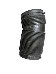 AUDI A4 B6 3.0 ASN DOLOT POWIETRZA 06C129627D 1