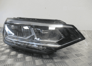 Lampa przednia przód prawa vw touran ii 2 full led 5TB 2015- 6