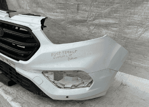 Ford transit custom lift zderzak przedni 17- 2
