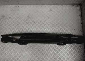 Audi Q3 sportback absorber pianka tył 83A807695 1