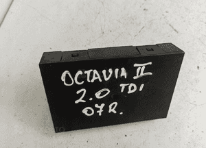 Moduł komfortu vw seat 1K0959433AK 5DK008583-18 2