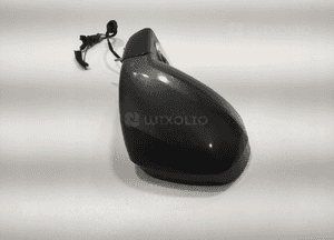 Lusterko prawe peugeot 3008 i 8 pin kabli 62 2013-2016 lift europa 5