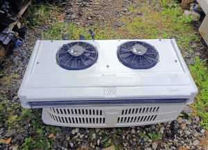 AGREGAT CHŁODNICZY CHŁODNIA RELEC FROID TR32 NR 16 1