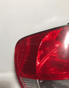 Lampa tył tylna lewa vw fox oryginał wysyłka! 2