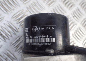 POMPA ABS VW AUDI GOLF BORA 1J0907379 1J0614117A RADOM 3