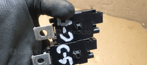 Wzmacniacz antenowy anteny moduł Citroen C5 III 9662924880 5