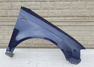 Audi A3 8P0 03-08 przed lift błotnik przedni prawy 1
