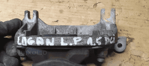 Łapa poduszka skrzyni biegów Dacia Logan 1.5 DCI 8200216113 6